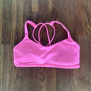 Lululemon Athletica sports bra size 6
